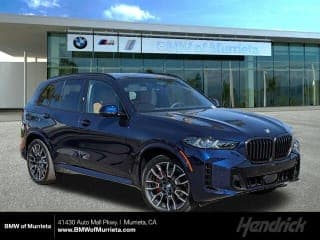 BMW 2024 X5