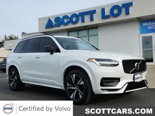 Volvo 2021 XC90