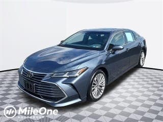 Toyota 2021 Avalon