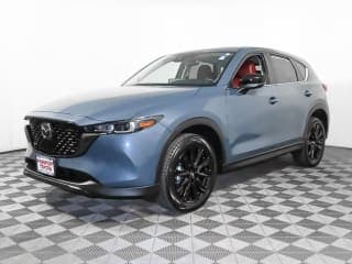 Mazda 2023 CX-5