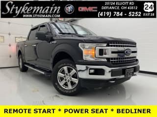 Ford 2019 F-150