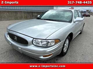 Buick 2003 LeSabre