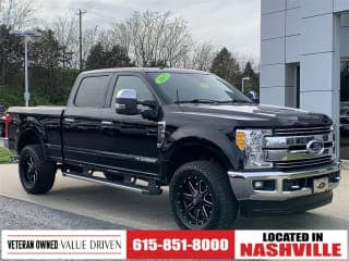 Ford 2017 F-250 Super Duty