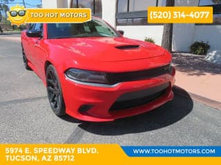 Dodge 2020 Charger