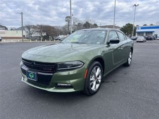 Dodge 2023 Charger