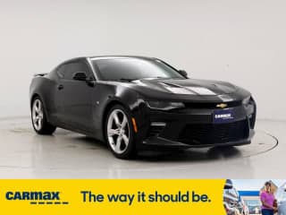 Chevrolet 2018 Camaro