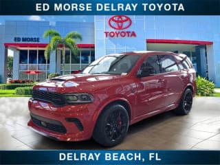 Dodge 2021 Durango