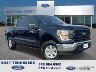 Ford 2021 F-150