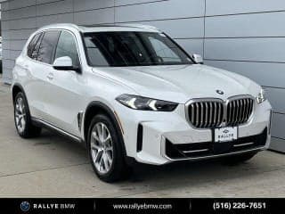 BMW 2024 X5