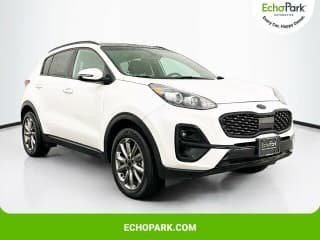 Kia 2022 Sportage