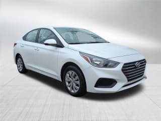 Hyundai 2022 Accent