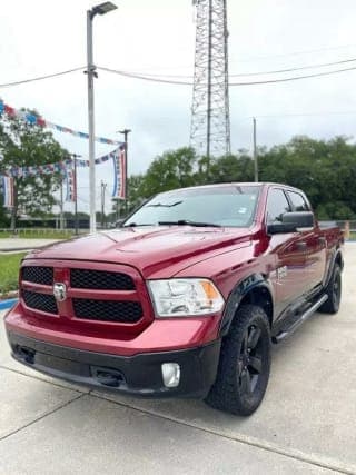 Ram 2015 1500