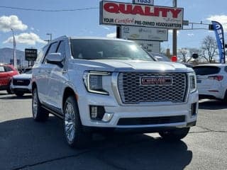 GMC 2023 Yukon