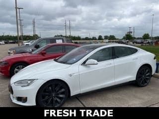 Tesla 2016 Model S
