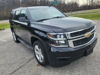 Chevrolet 2015 Tahoe