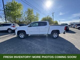 Chevrolet 2022 Colorado