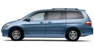 Honda 2006 Odyssey