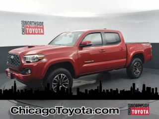 Toyota 2020 Tacoma