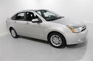 Ford 2009 Focus