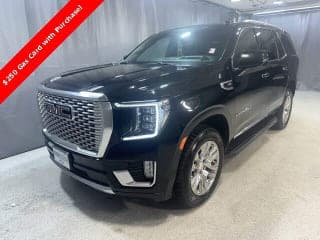 GMC 2021 Yukon