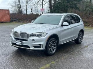 BMW 2014 X5