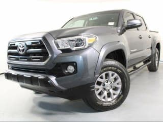 Toyota 2017 Tacoma