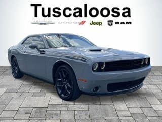 Dodge 2020 Challenger