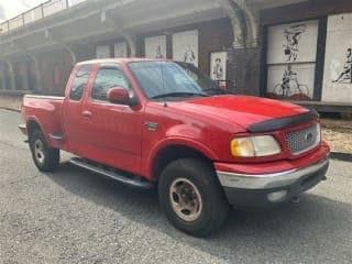 Ford 1999 F-150