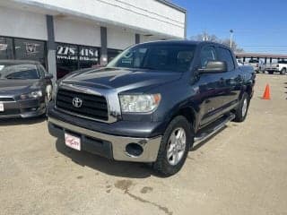 Toyota 2007 Tundra