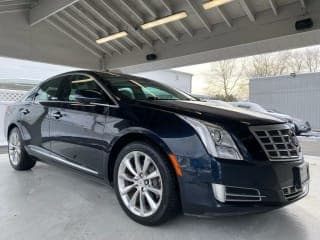 Cadillac 2014 XTS