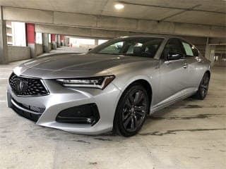 Acura 2023 TLX