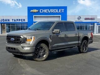 Ford 2021 F-150