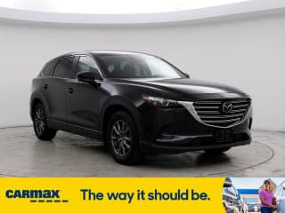 Mazda 2020 CX-9