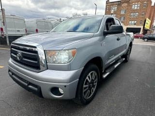 Toyota 2013 Tundra