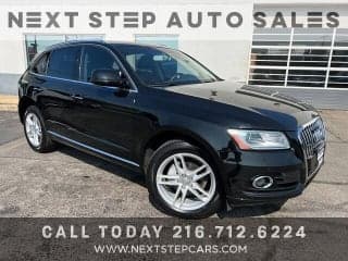 Audi 2017 Q5