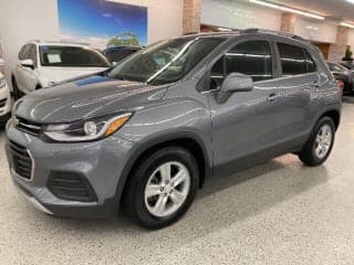 Chevrolet 2020 Trax