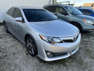 Toyota 2014 Camry