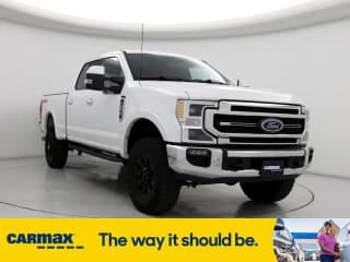 Ford 2022 F-250 Super Duty