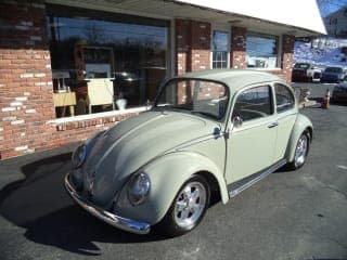 Volkswagen 1966 Beetle