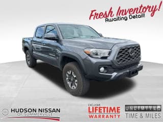 Toyota 2023 Tacoma