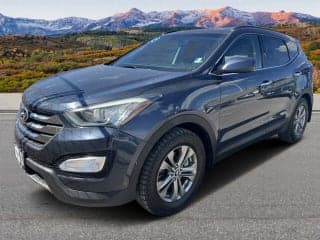 Hyundai 2014 Santa Fe Sport