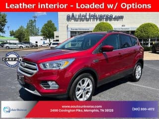 Ford 2019 Escape