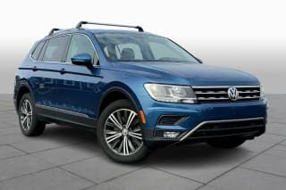 Volkswagen 2019 Tiguan