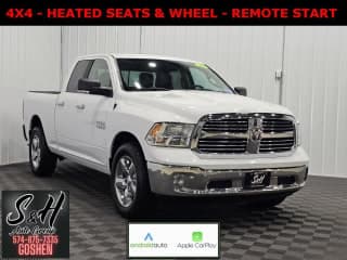 Ram 2018 1500