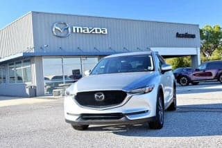 Mazda 2018 CX-5