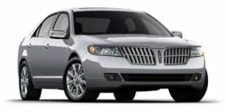 Lincoln 2011 MKZ