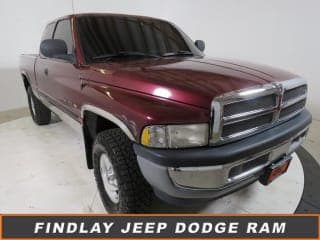 Dodge 2001 Ram 1500