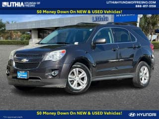 Chevrolet 2014 Equinox