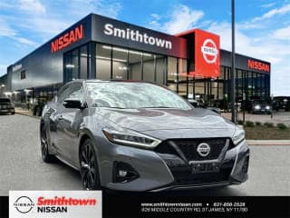 Nissan 2021 Maxima