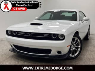 Dodge 2023 Challenger